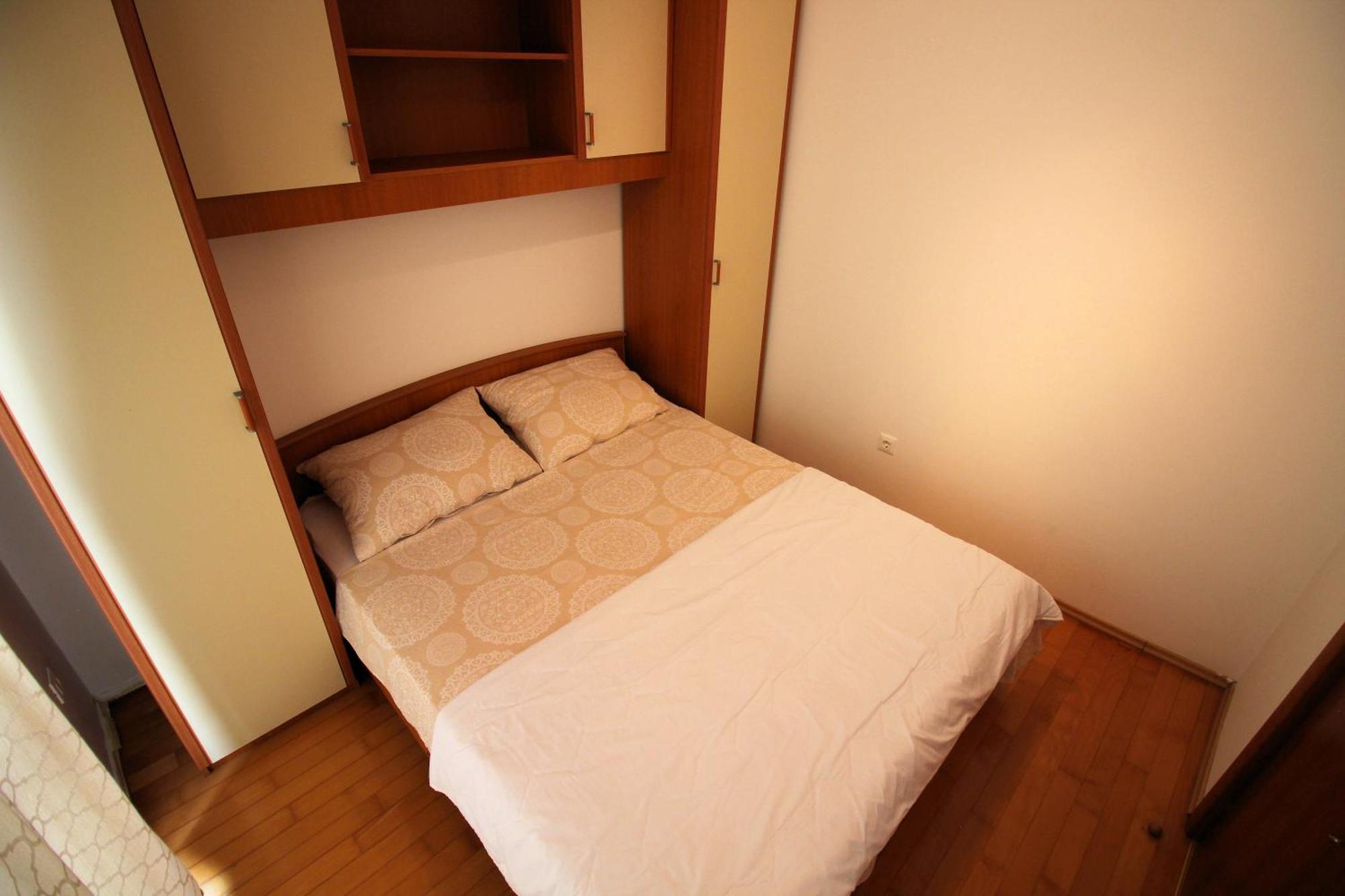 Apartment Ankica Novi Vinodolski Esterno foto